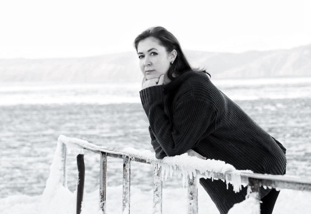 Photograph by Татьяна Кужлекова