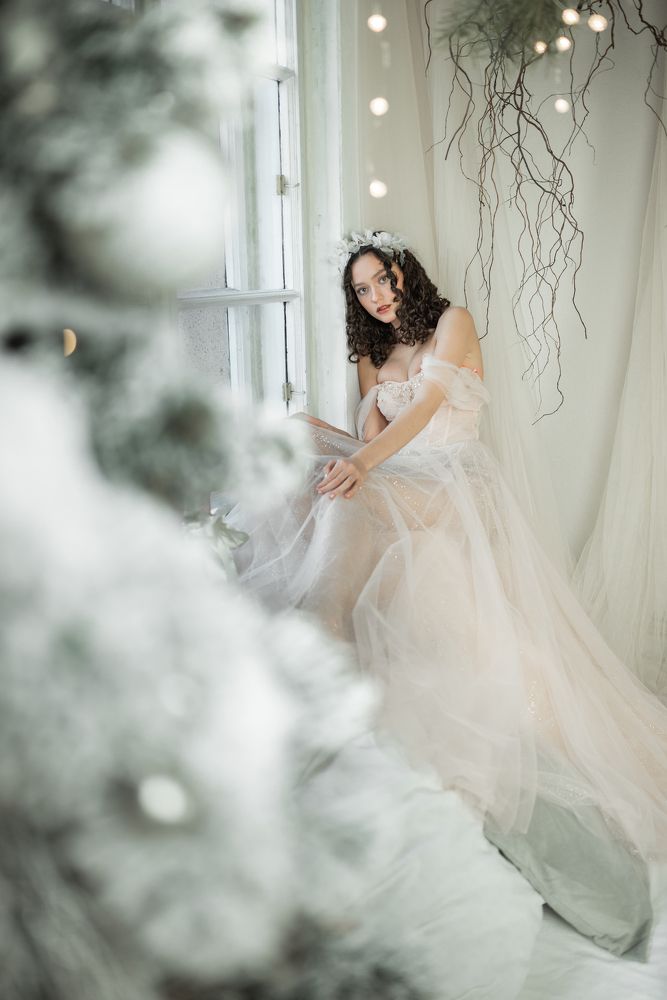 Photograph by Екатерина Сковорода