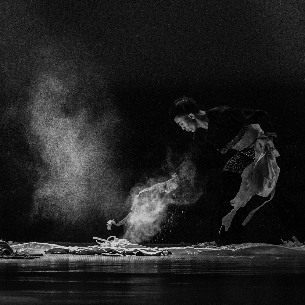 Photograph by Bao Huy Nguyễn