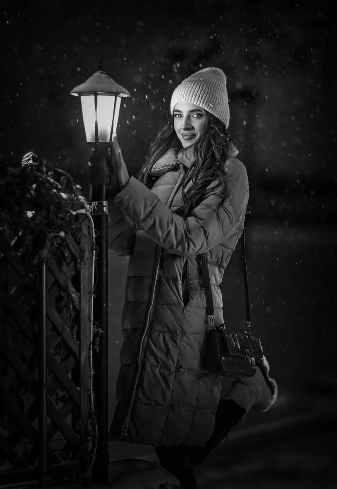 Фотография автора Наталья Новикова