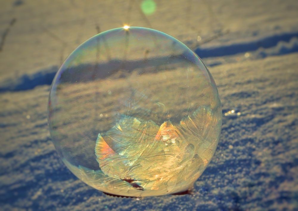 Photograph by Мария Андреева