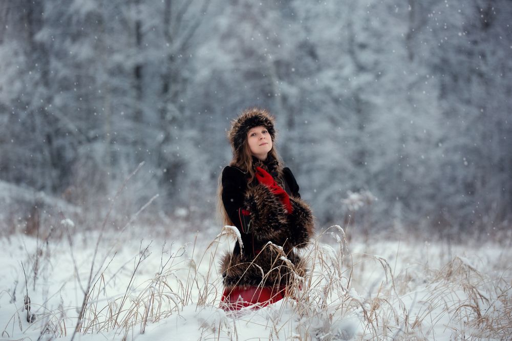 Photograph by Леся Ладова