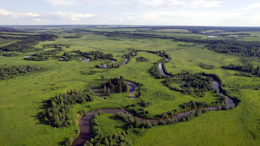 Photograph by Геннадий Глухов