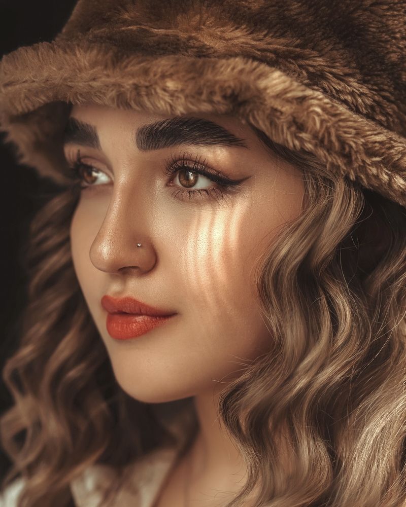 Фотография автора kiyana mireshghi