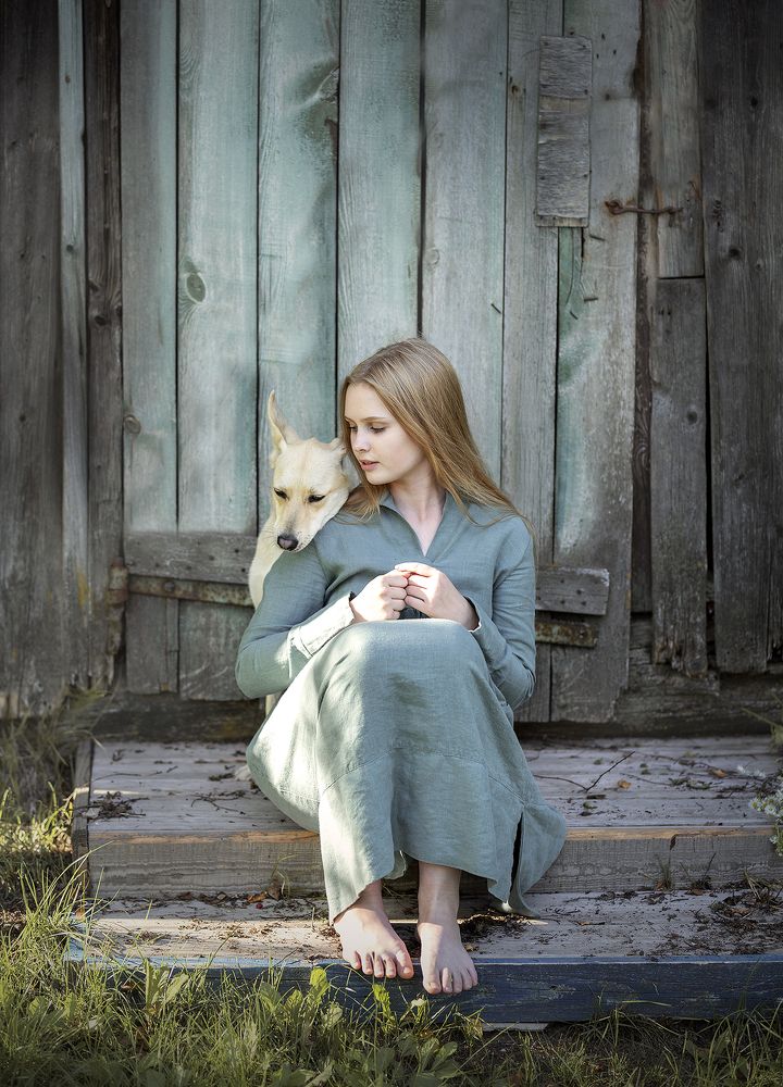 Photograph by Ольга Флер