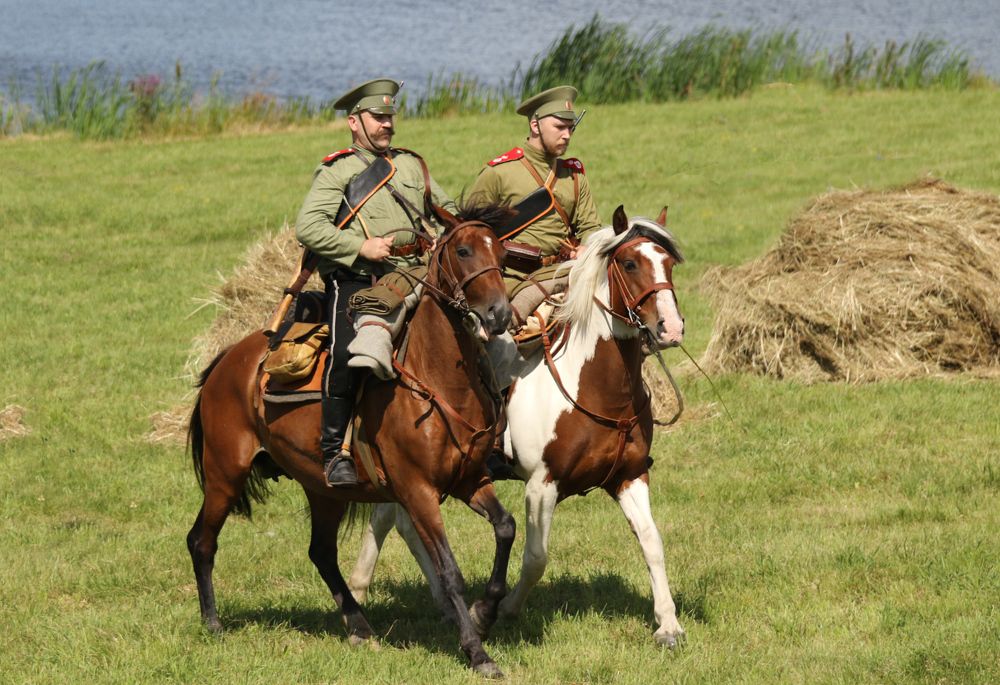 Photograph by Шруб (Беляева) Татьяна