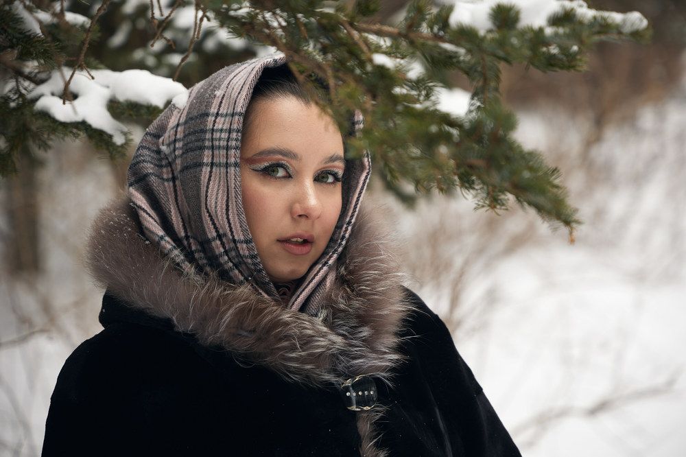 Фотография автора Бороненков Вадим