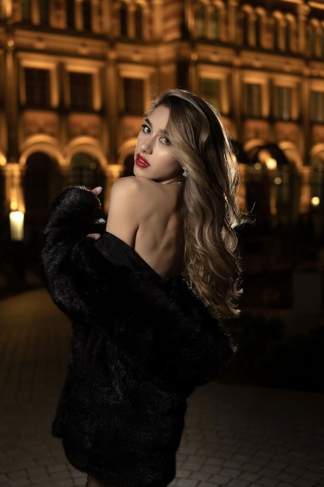 Photograph by Константин Аборин