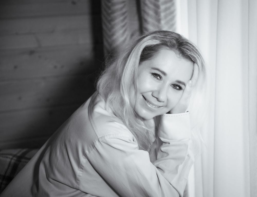 Photograph by Наталья Сапрыкина