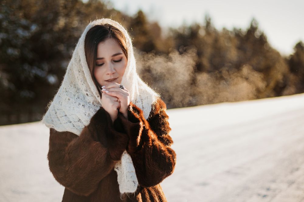 Photograph by Мария Медведева