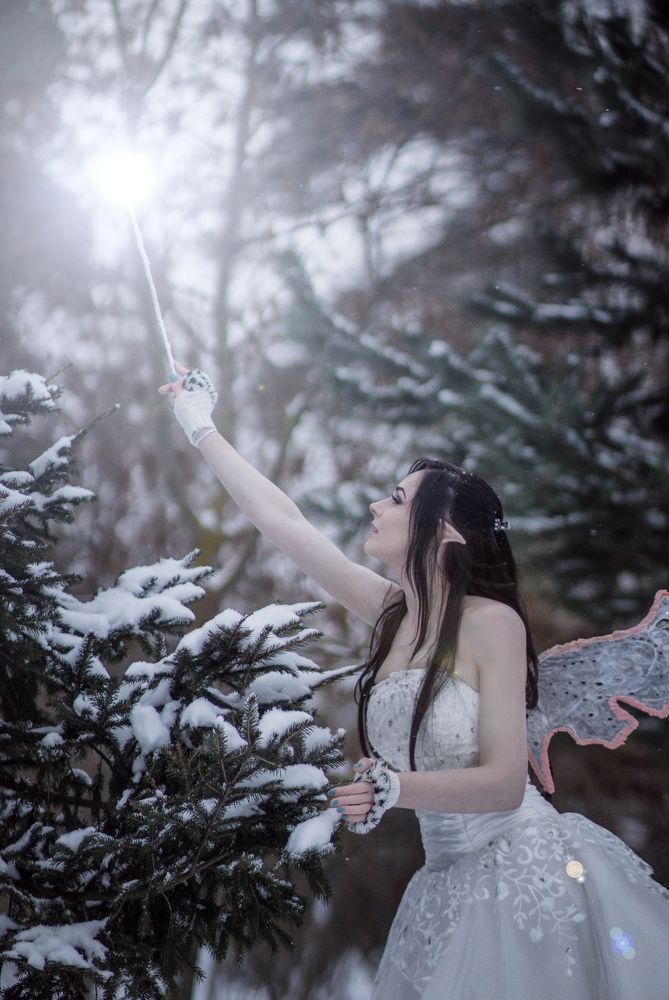 Photograph by Вероника Ларченко