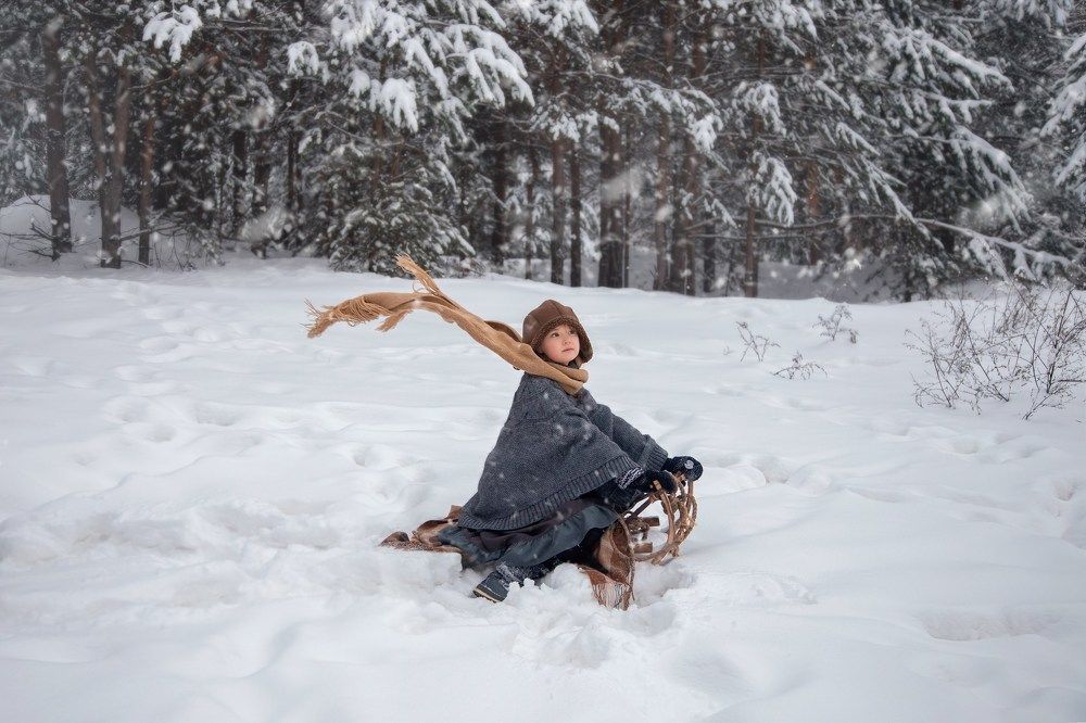 Photograph by Катерина Дементьева