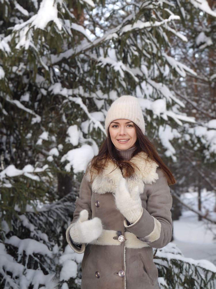 Фотография автора Лариса Хвостова