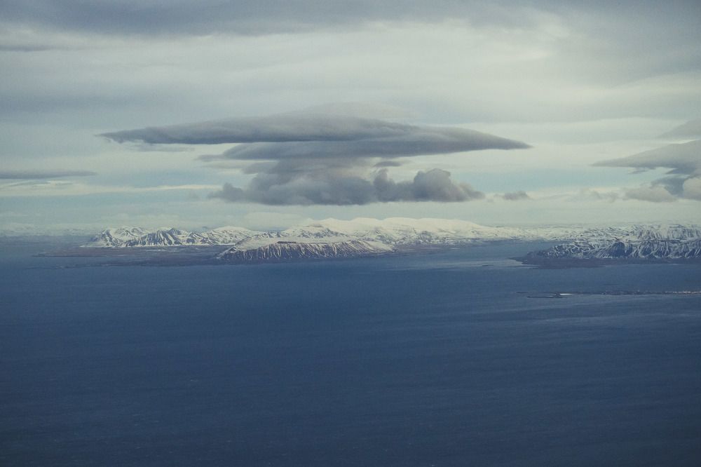 Photograph by Sergei Komlev