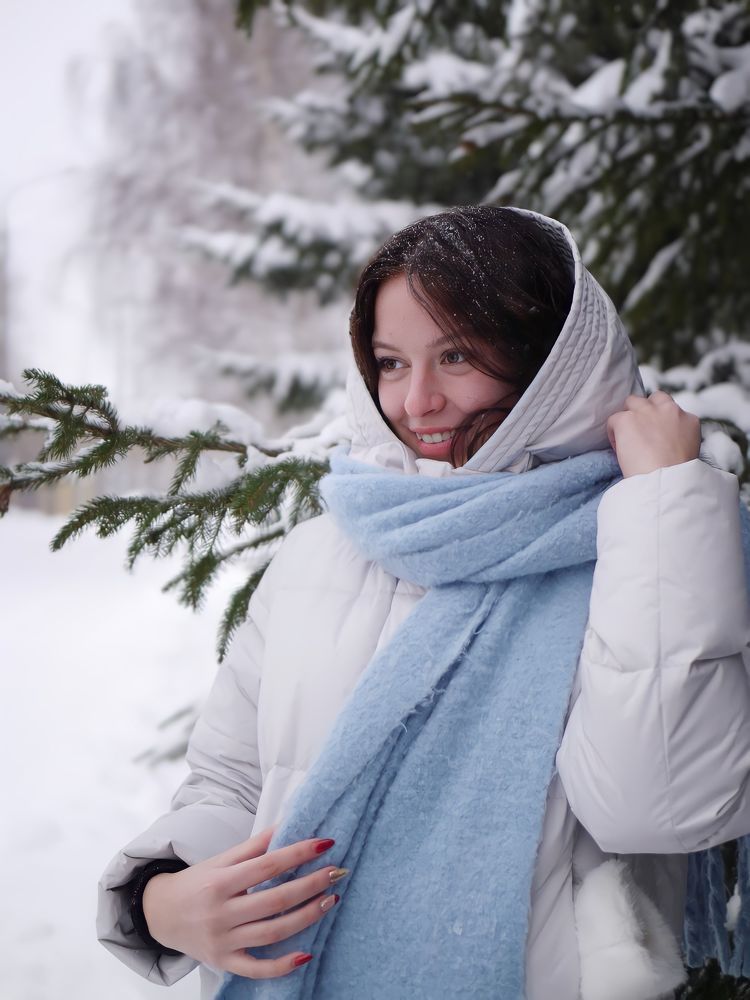 Фотография автора Лариса Хвостова