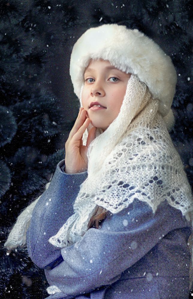 Photograph by Александра