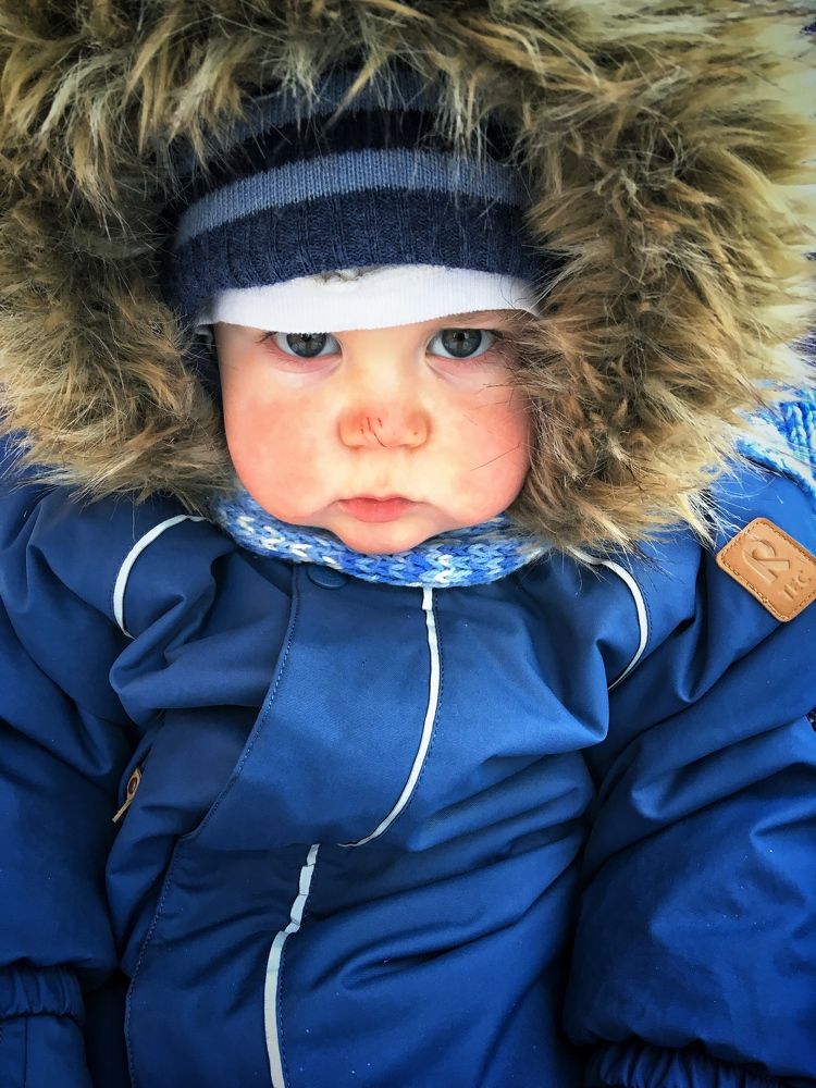 Photograph by Sergei Komlev