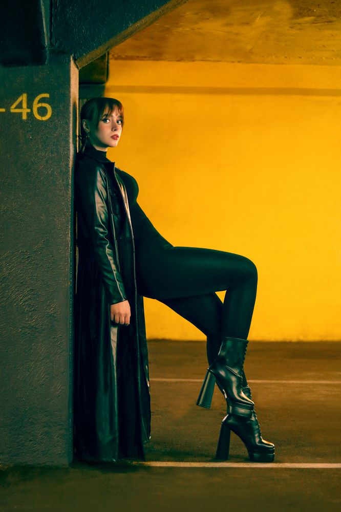 Photograph by Foroogh ff