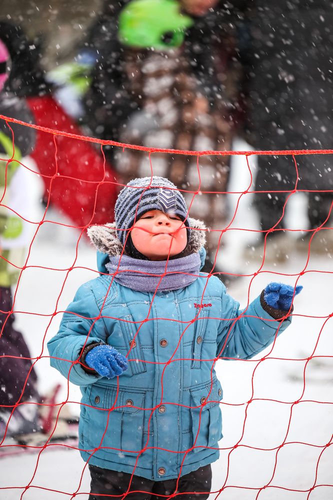 Photograph by Sergei Komlev