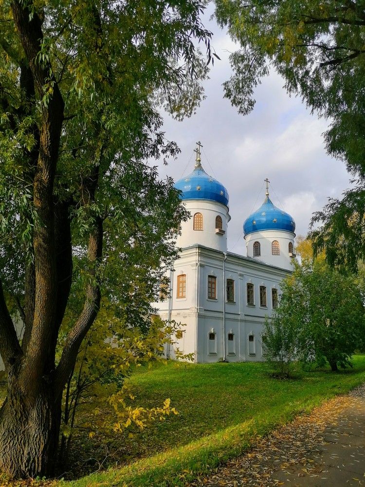 Photograph by Татьяна