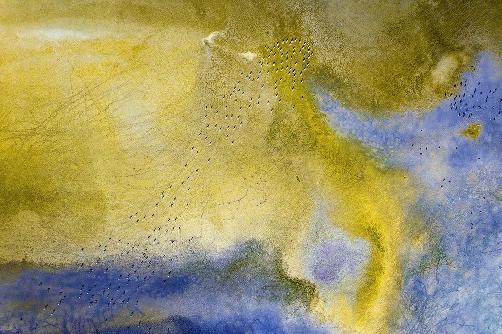 Photograph by Galip Çetiner