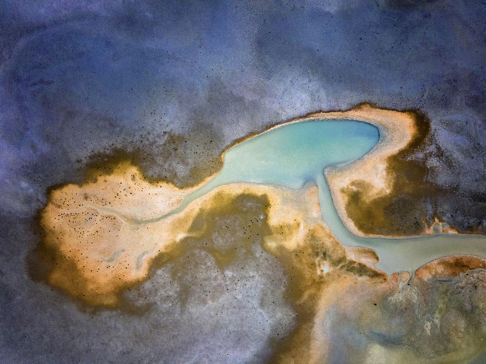 Photograph by Galip Çetiner