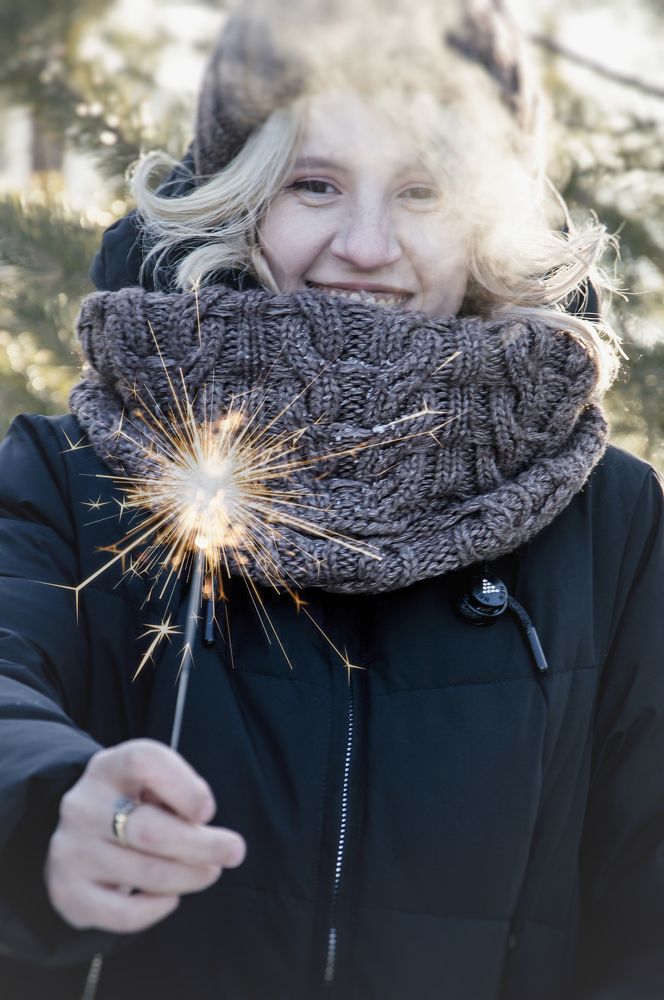 Photograph by Татьяна Климюк