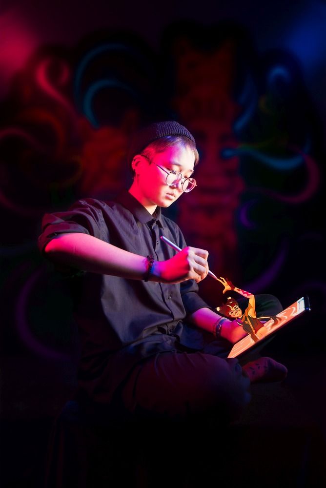 Photograph by Алексей Арестов