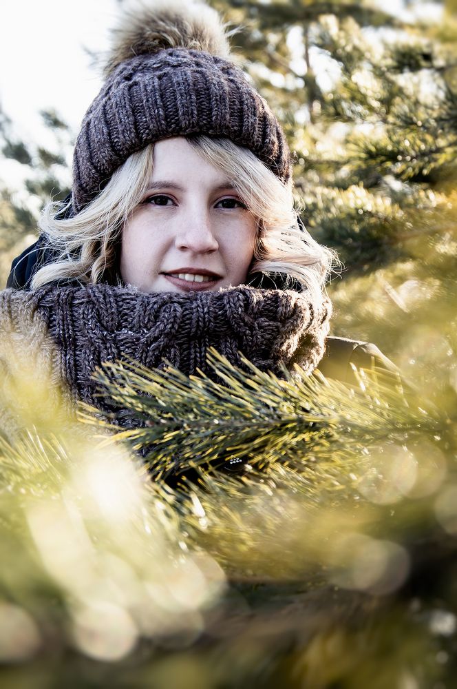 Photograph by Татьяна Климюк