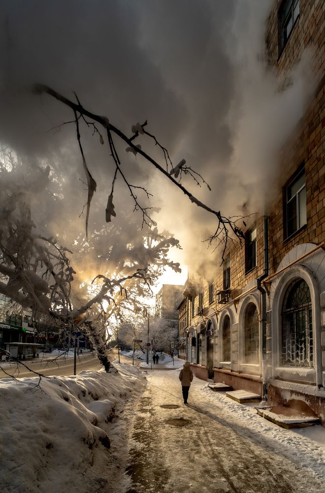 Photograph by Анатолий Павлищев