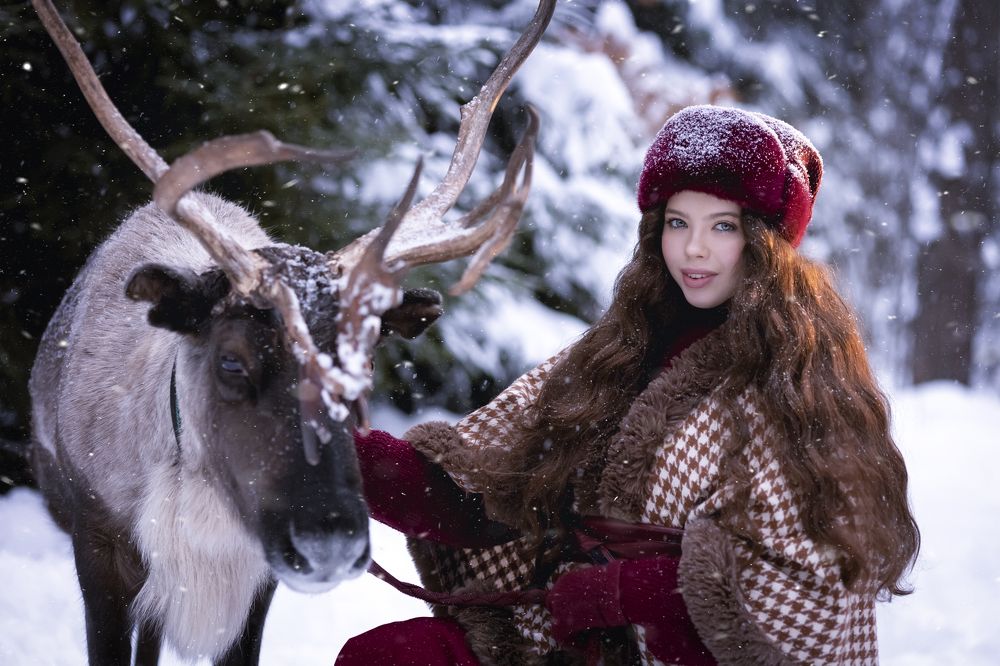 Photograph by Людмила Лебединская