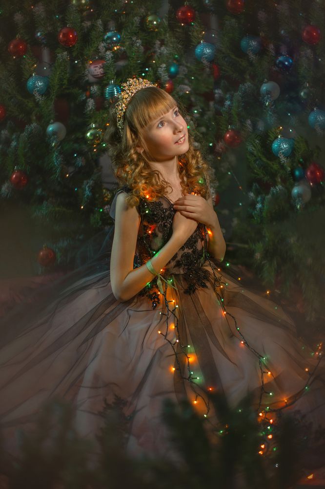 Photograph by Шепелева Татьяна