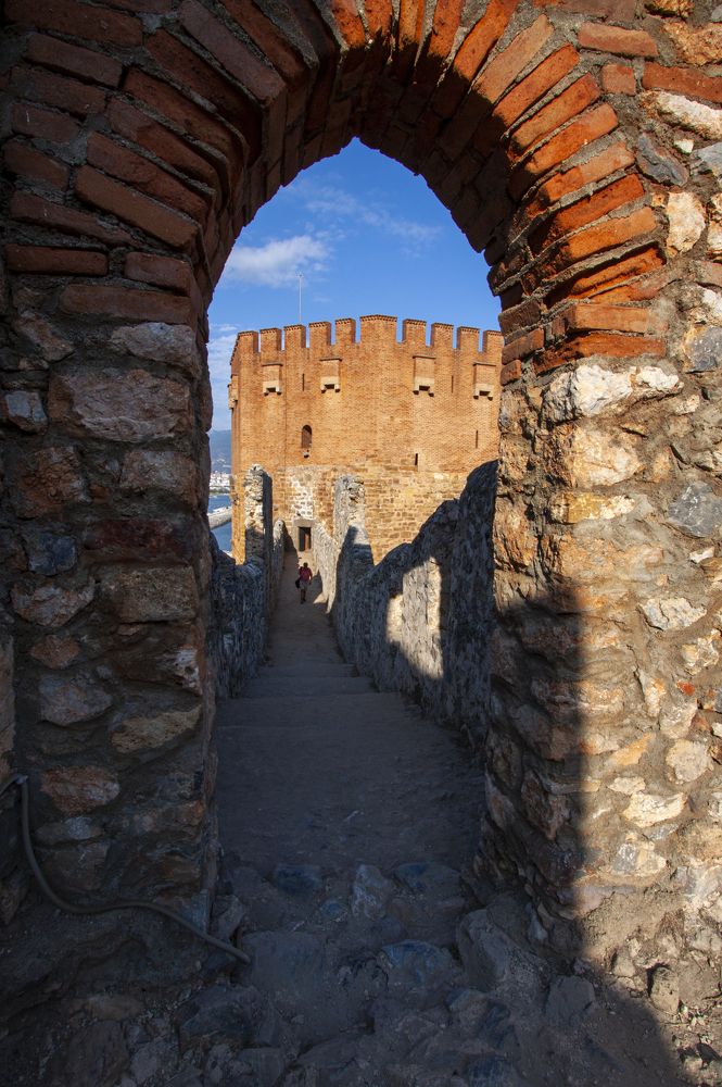 Аланья зарисовки - 18