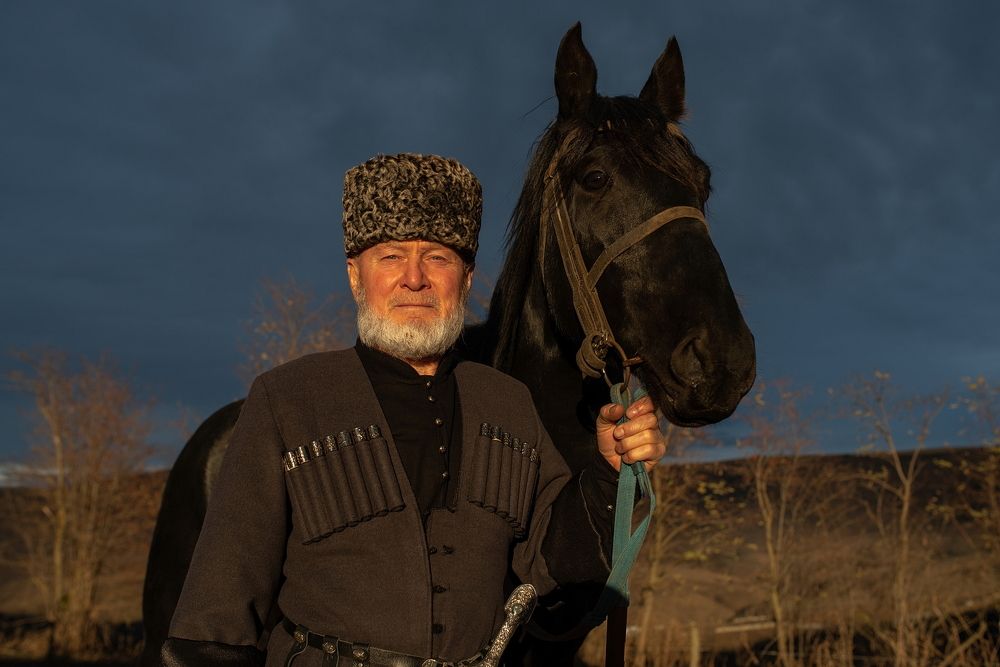 Photograph by Арсен Алабердов