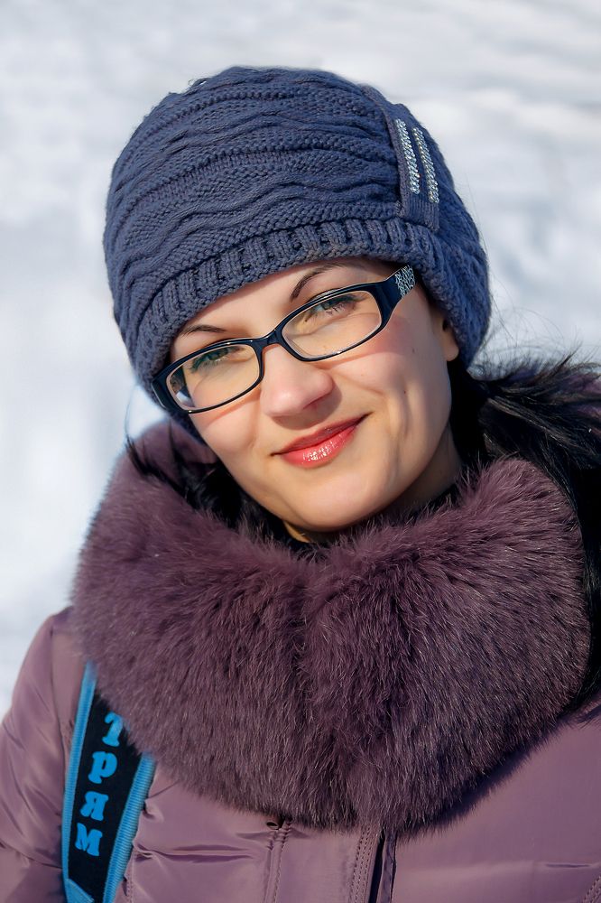 Photograph by Алексей Трифонов