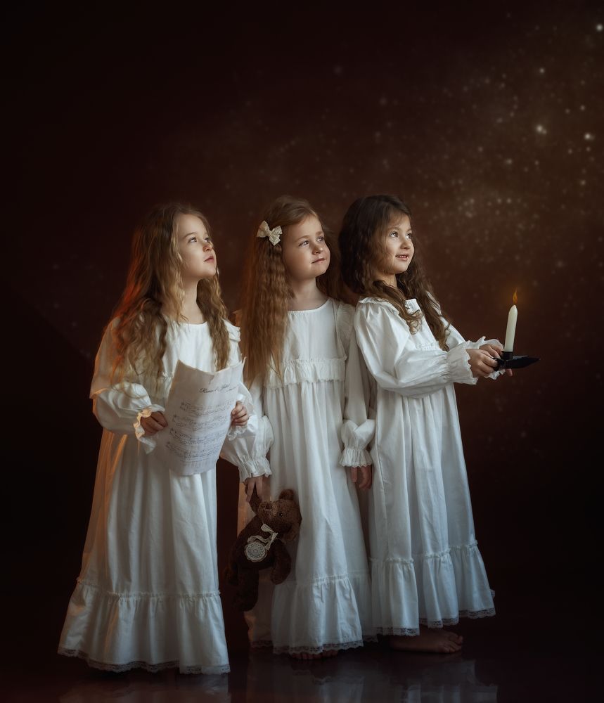 Photograph by Елена Левандовская