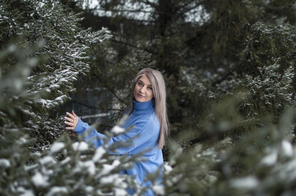 Photograph by Татьяна Климюк