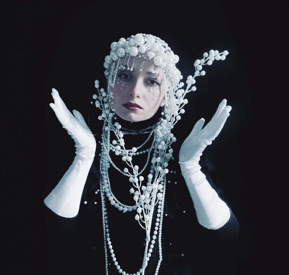 Photograph by Нина Любарская-Мерц