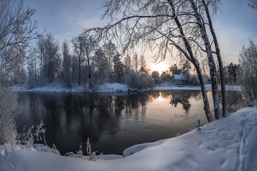 Photograph by Максим Сорокин