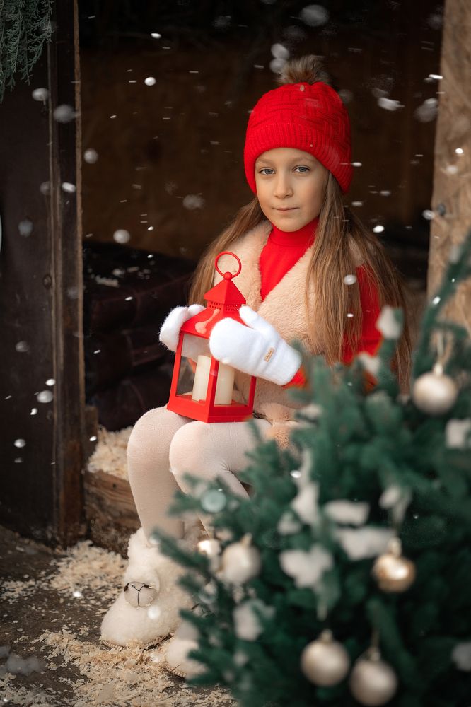 Photograph by Александра Долбикова