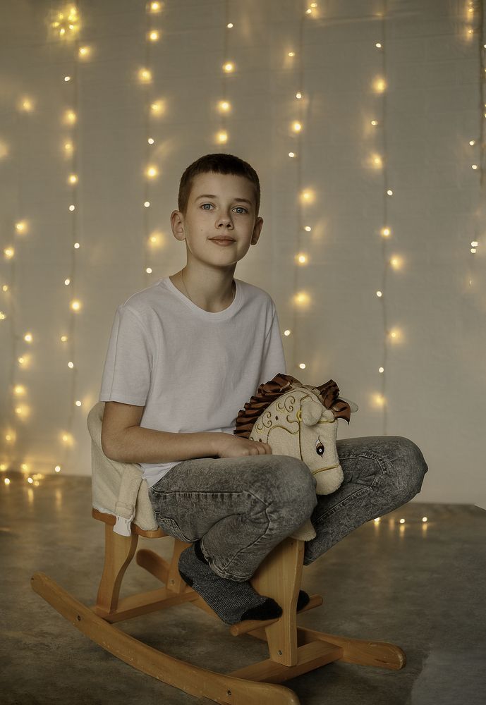 Photograph by Жанетта