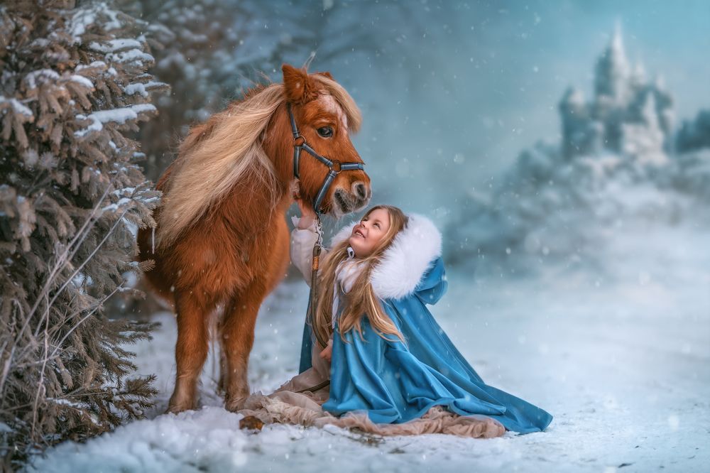 Photograph by Kasia Kapała