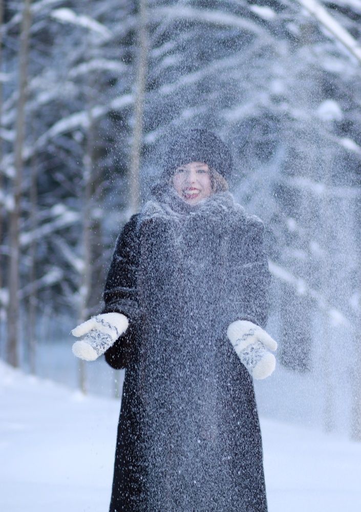 Photograph by Елена Гагарина