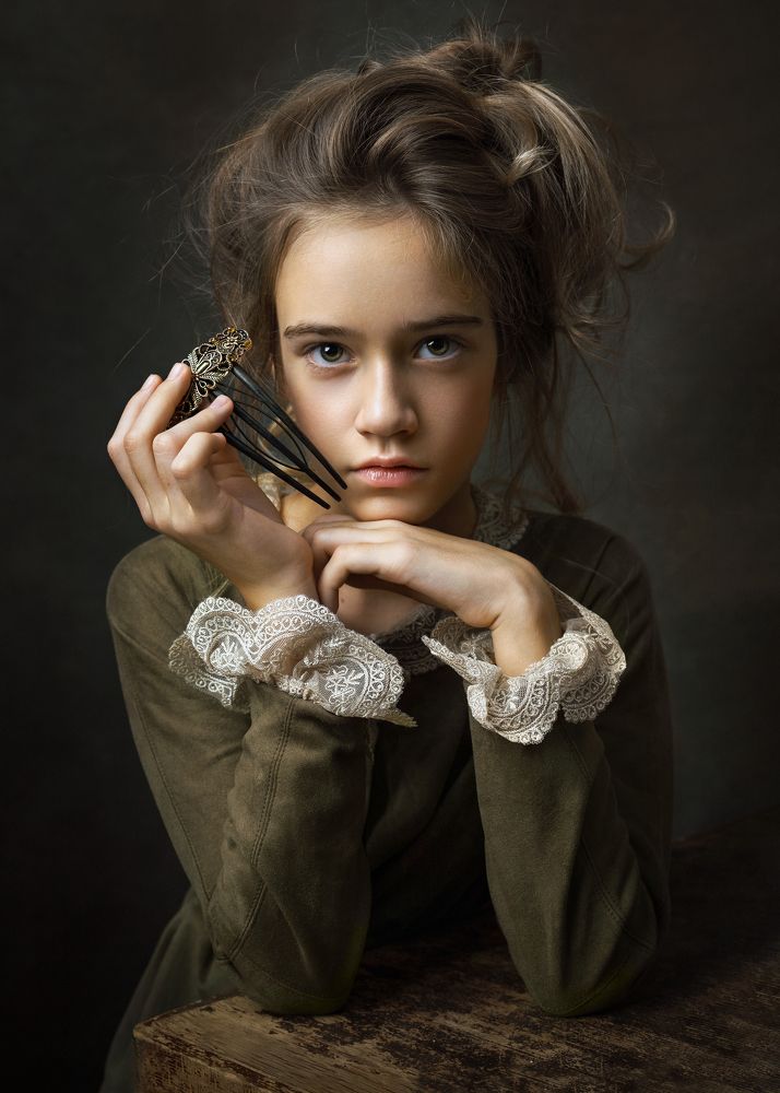 Photograph by Наталия Клих