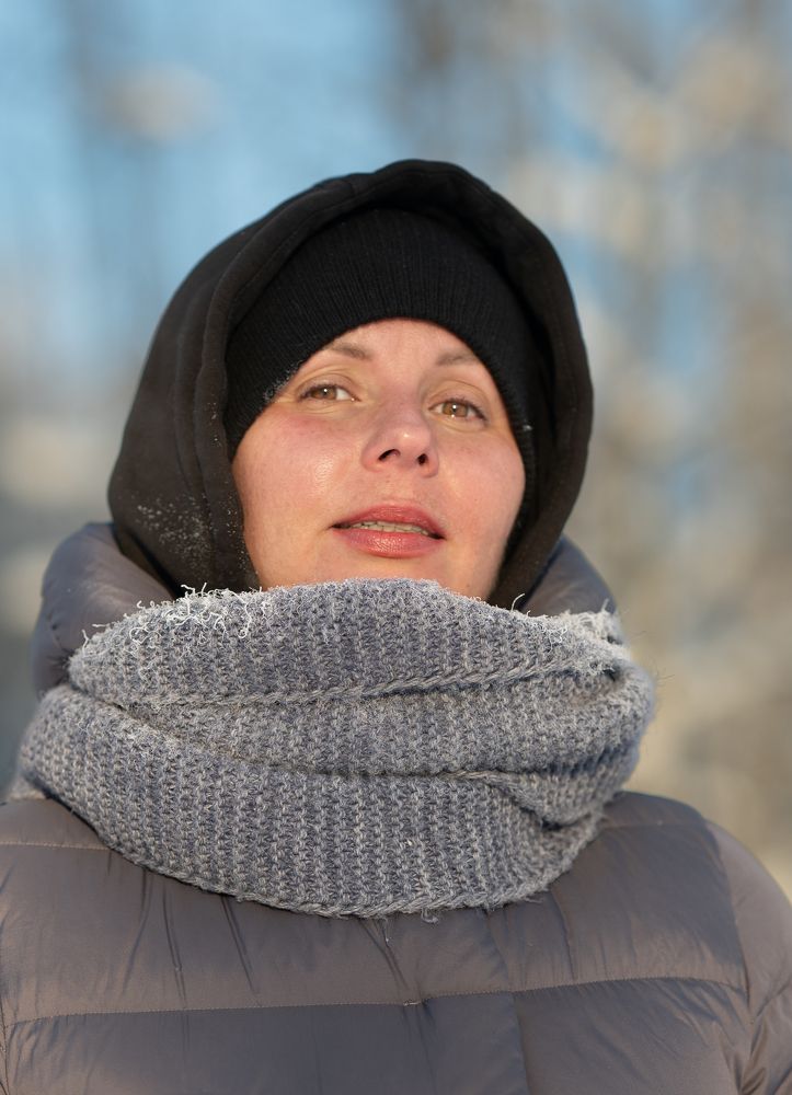 Photograph by Криволуцкий Вячеслав