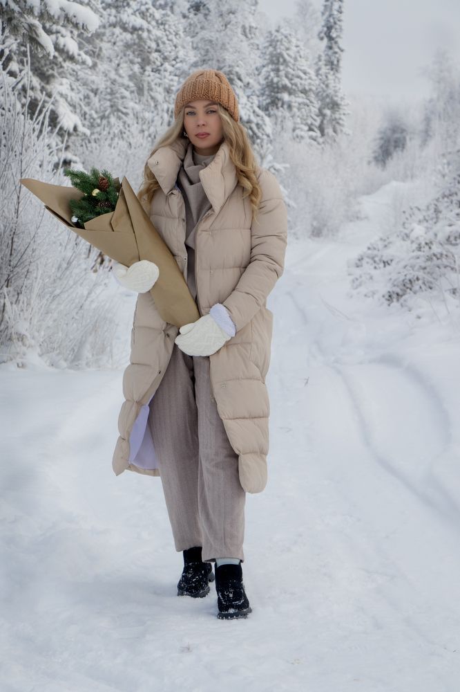 Photograph by Mariy Ogryzkova