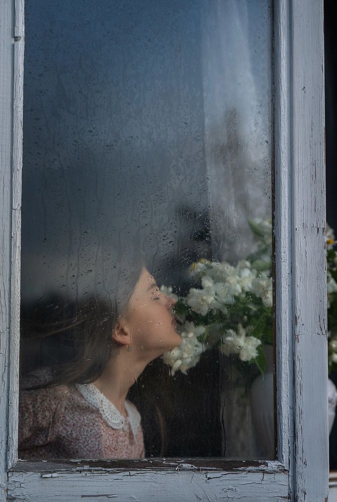 Photograph by Ольга Белоусова