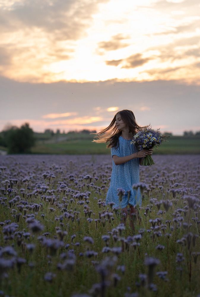 Photograph by Ольга Белоусова