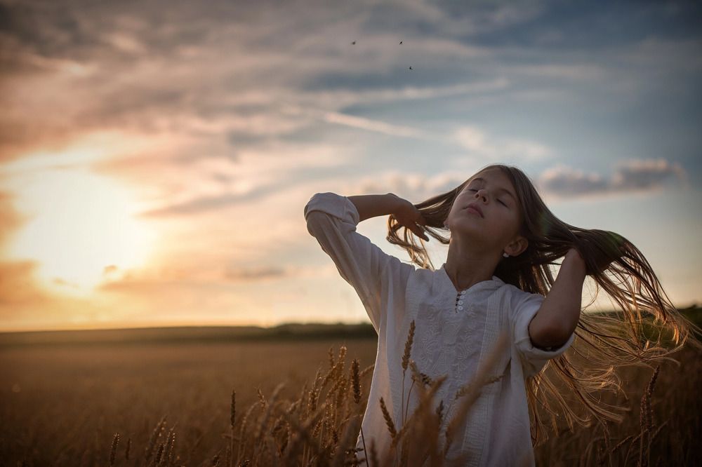 Photograph by Ольга Белоусова