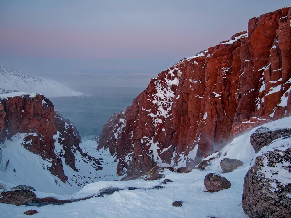 Photograph by Андрей Панин